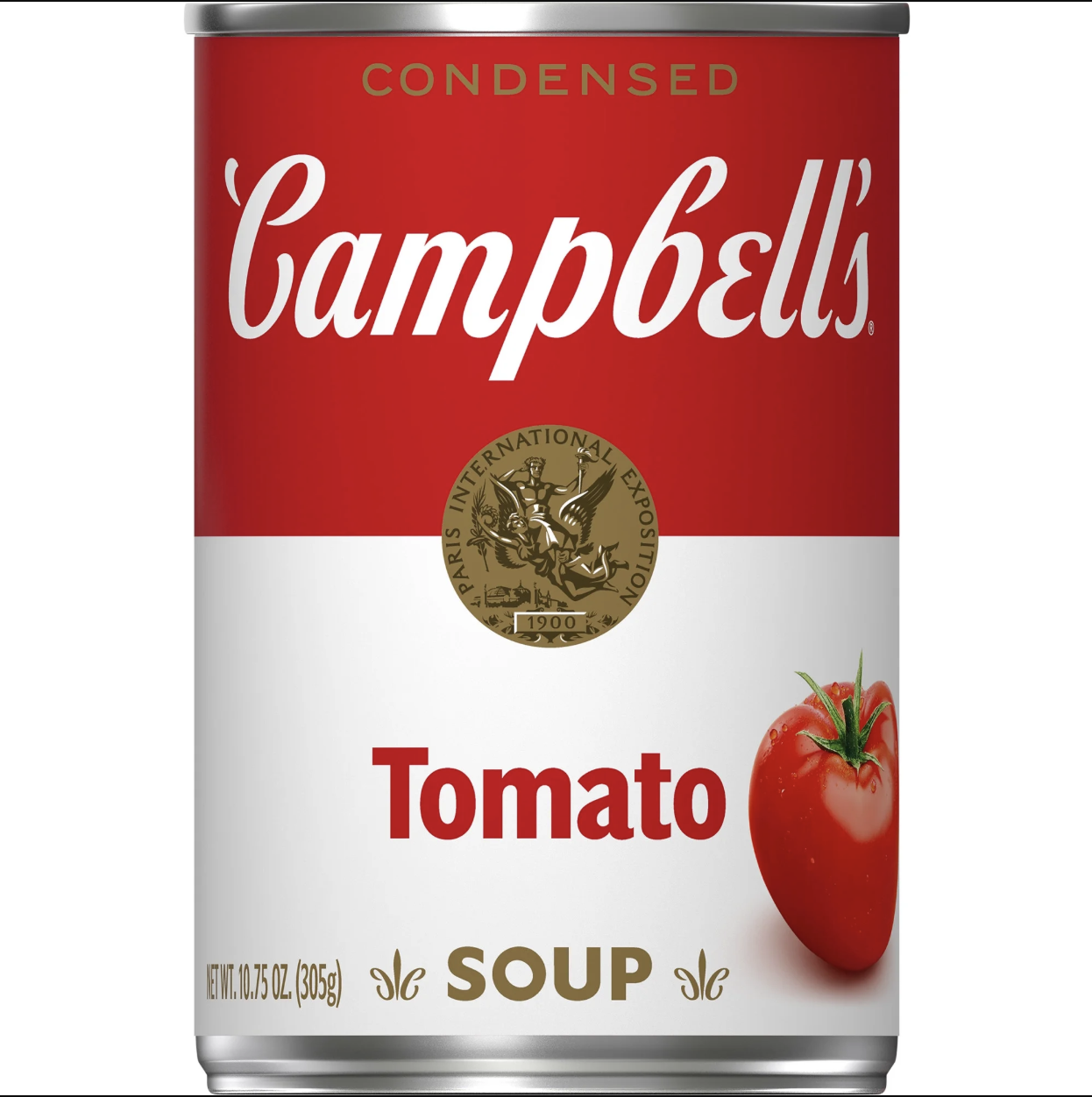 Campbell's Condensed Tomato Soup