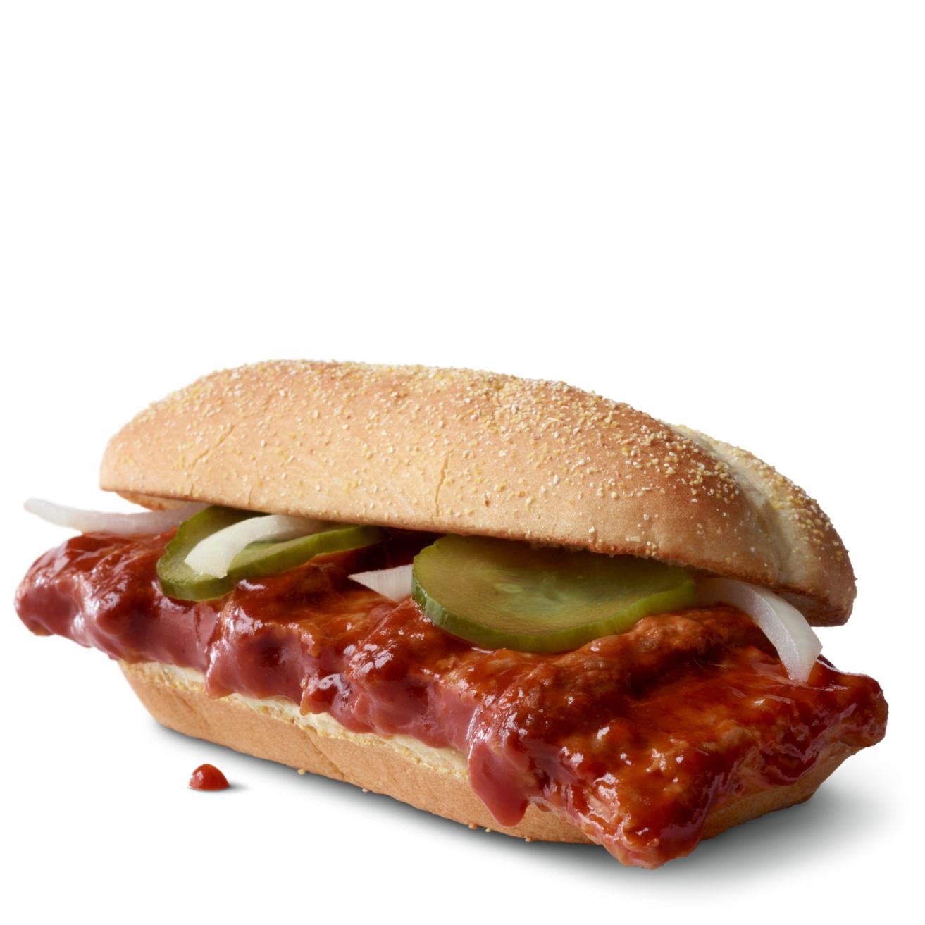 The McRib