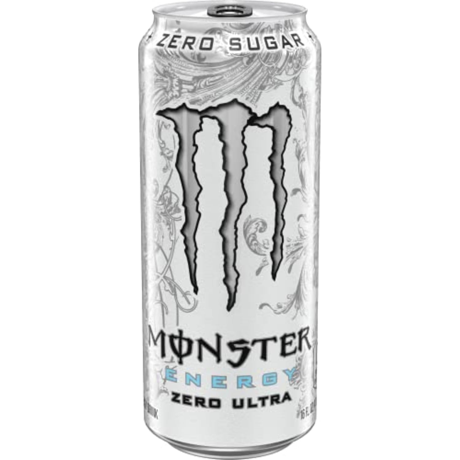 Monster Energy Zero Ultra