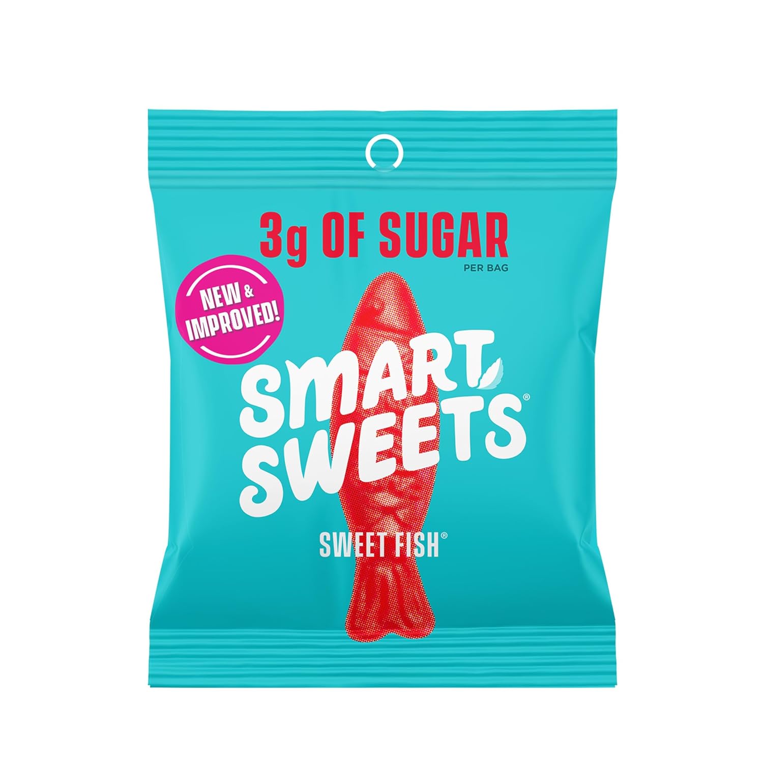 SmartSweets Sweet Fish